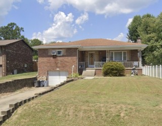 Wintersville Foreclosure Auction