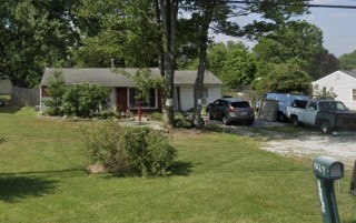 Brunswick Foreclosure Auction