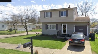 Akron Foreclosure Auction
