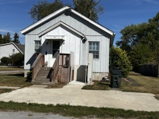 Delphos Foreclosure Auction