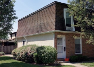 2 Story Condo in Columbus