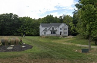 Luxury In Progress! Add Finishing Touches to Your Dream Home!