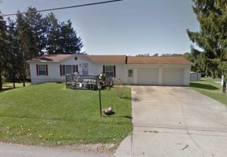 2 Parcel Property in Belmont County