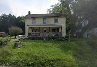 Investor Special: Affordable Property in Belmont Co.