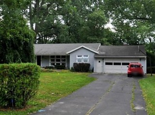 3450 Wilford Drive, Toledo, OH 43617