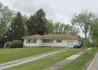 Akron Foreclosure Auction
