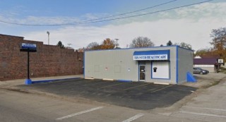 Commercial Space in Bainbridge, Ross Co.