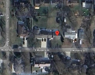 15173 E. Mulberry Ext. Bryan (Pulaski TWP), Ohio 43506