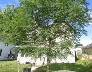 315 N 3rd St.,  North Baltimore, OH 45872