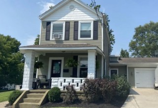 4 Bedroom Home in Cleves