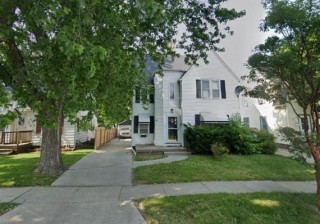 540 Cloverdale Road,  Toledo, Ohio 43612