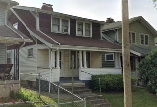 3 Bedroom Home in The Columbus Hilltop