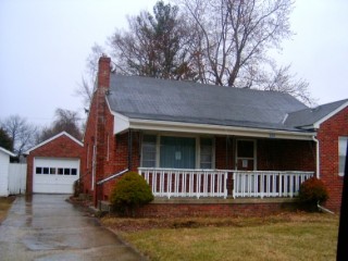 Foreclosure Auction - Galion, Ohio