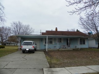 Foreclosure Auction - Fremont, Ohio