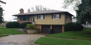 Court Ordered Auction of 3BR, 2Ba SFR in Columbus, OH