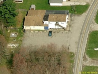 Foreclosure Auction of Trumbull Co. Commercial Property