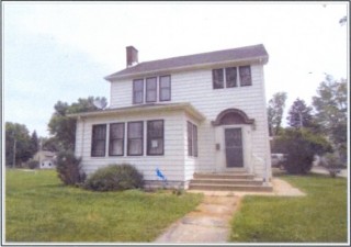 Foreclosure Auction ~ Crestline, Ohio