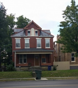 FORECLOSURE AUCTION IN COLUMBUS, OH MINIMUM BID ONLY $24,000