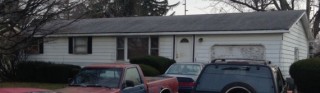 Foreclosure Auction ~ Galion, Ohio