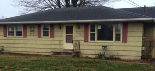 Foreclosure Auction ~ Galion, Ohio