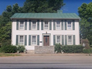 Foreclosure Auction - Georgetown, Ohio