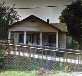 Foreclosure Auction ~ Flushing, Ohio