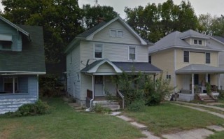 Dayton Residential Foreclosure