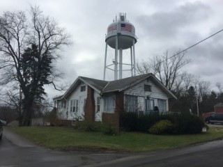 Jefferson Co. Next to Burger King and Kroger