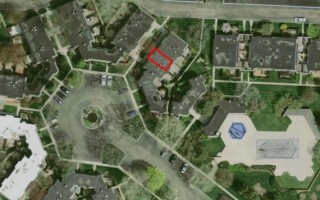 Upper Arlington Condo Foreclosure