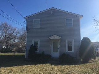 Erie Co. Foreclosure