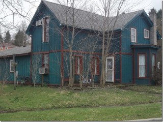 Single Family Home in Mantua (Portage Co.)