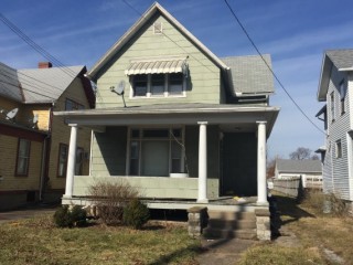 Sandusky Co. Residential Property