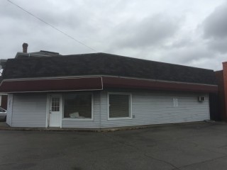 Marion Commercial Property