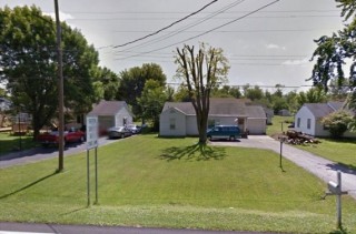 Foreclosure Auction ~ Wilmington, Ohio