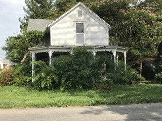 Foreclosure Auction ~ Winchester, Ohio