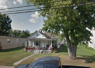 Foreclosure Auction ~ Hamilton, Ohio