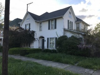 Foreclosure Auction ~ Washington Court House, Ohio