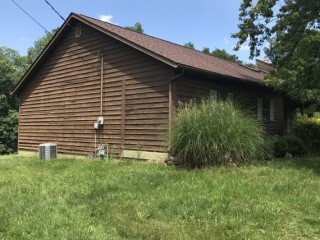 Foreclosure Auction ~ Wellston, Ohio