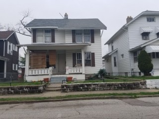 COLUMBUS HOME / REGARDLESS OF PRICE