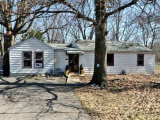 Foreclosure Auction ~ Batavia, Ohio