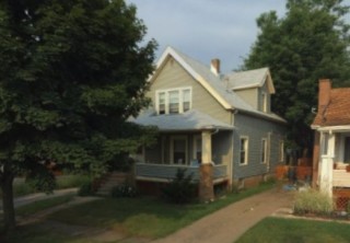 Cleveland Foreclosure in the 44111 Zip Code