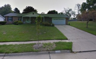 Foreclosure Auction, Wooster OH