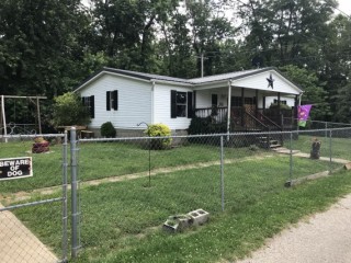 Foreclosure Auction ~ Jackson, Ohio