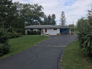 Pickaway Co. Near Cook's Creek Golf Course