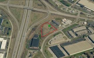 Columbus Commercial Land @ 270 & Roberts Road