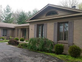 Foreclosure Auction ~ Troy, Ohio