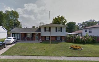 Foreclosure Auction ~ Cincinnati, Ohio