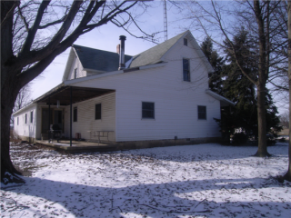 Union Co., Richwood House on 1.7 Acres