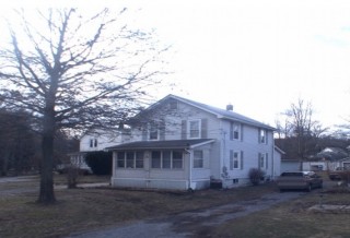 Niles Ohio Foreclosure Auction