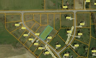 8 Clayton Building Lots Totaling 4.24 Acres